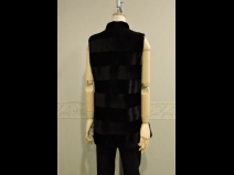 シェア－ドミンクベスト（70cm丈）