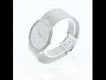 AUDEMARS PIGUET　K18WG　ダイヤモンド　　（USED)