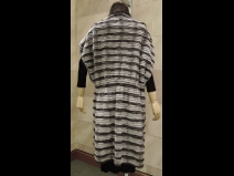 ウィ－ゼルミンク・リス・100％カシミアリバ－シブルベスト