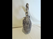 ルイヴィトン　ニンブスモノグラムオランプワンショルダ－バッグ（USED)