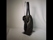 ロエベショルダ－バッグ　(USED)