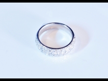 Ptダイヤモンド リング