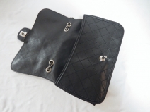 シャネル　チェーンショルダー　　 (USED)