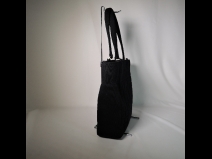 シャネルチョコバ－ト－トバッグ　(USED)