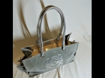 LOEWE　アナグラムト－トバッグ（美品）