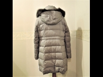 フォックス・ダウンコ－ト