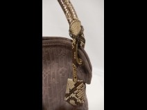 ルイヴィトン　ウィスパーM95807       (USED)