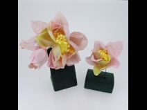 花ごころ56067　コーム＆Uピン２点セット