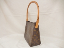 ルイヴィトン　ルーピングＭＭ　　（USED)