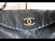 ｼｬﾈﾙ　ﾗﾑﾊﾞｯｸﾞ　(USED)　