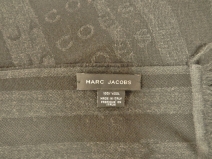 マークジェイコブスストール