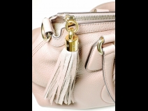 GUCCIソーホーフリンジトートバッグ 　(USED)