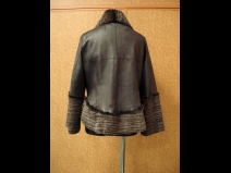 スパニッシュラビットコート