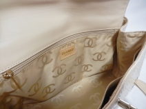 シャネル　ワイルドステッチライン　 (USED)
