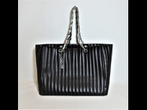 シャネル　パリビアリッツト－トバッグ（USED/未使用品）