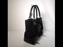 ロエベト－トバッグ　(USED)