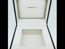 Tiffany&Co レディース腕時計　　（USED)