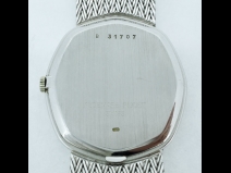 AUDEMARS PIGUET　K18WG　ダイヤモンド　　（USED)