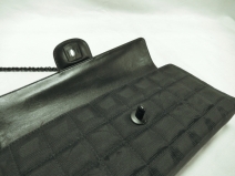 シャネル　ニュートラベルライン　チェーンバック　 (USED)