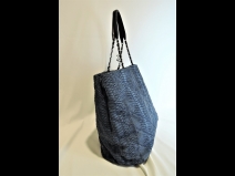 シャネルパイソント－トバッグ（新品同様）