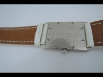 コンコルド　K18ＷＧﾀﾞｲﾔﾓﾝﾄﾞ真珠貝ウォッチ　　（USED)