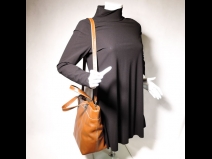 シャネル　2WAYバック　(USED)