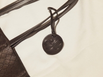 ボッテガヴェネタ　トートバック　　 (USED)