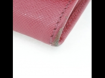 プラダ　長財布　　 (USED)