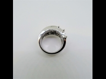 PT950ダイヤモンド（2.67ｃｔ）リング