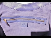 グッチ　パイソンバック    (USED)