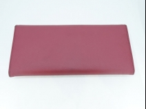 プラダ　長財布　　 (USED)