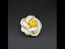 つばきちりめんつまみコ－ム・ミニ2点セット　赤