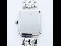 OMEGA　K18WGﾀﾞｲﾔﾓﾝﾄﾞ時計　　（USED)