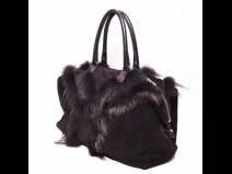 イブサンローラン　バック　　 (USED)