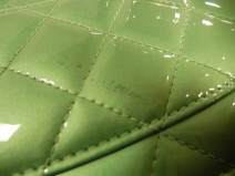 シャネル　財布33814　タイムレスクラシックライン　　 (USED)