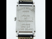 FRANCK MULLER　ウォッチ　　（USED)