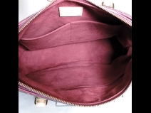 フェンディ　ズッカ　ショルダーバッグ　 (USED)