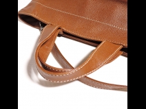 シャネル　2WAYバック　(USED)