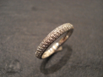 ptﾀﾞｲﾔﾓﾝﾄﾞ・K18ﾋﾟﾝｸｺﾞｰﾙﾄﾞﾀﾞｲﾔﾓﾝﾄﾞﾘﾝｸﾞ