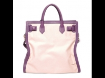 バレンシアガ　バック　　（USED)