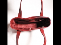 シャネル　ワイルドステッチバック　（USED)　