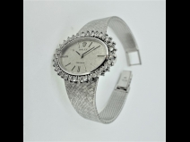 ロレックス　WGプレシジョン3番ウオッチ　（USED）