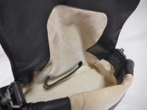 ボッテガヴェネタ　イントレチャートショルダー　　 (USED)