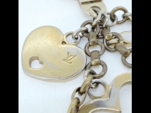 ルイヴィトン　チャーム　(USED)