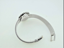 ロレックス　WGプレシジョン3番ウオッチ　（USED）