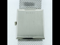 AUDEMARS　PIGUET　K18WG時計　（USED)　