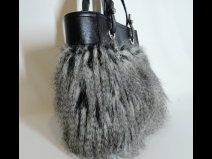 シャネルバリビアリッツト－トバッグ　（USED/美品）