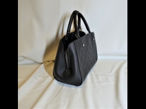 ルイヴィトン　モンテ－ニュBBバッグ（新品同様）