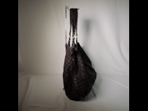 ルイヴィトントートバッグ  ﾓﾉｸﾞﾗﾑ・ｲﾃﾞｨ-ﾙFUSAIN　(USED)