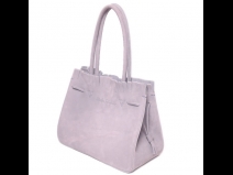 サルバトーレフェラガモ　ハンドバック　　（USED)